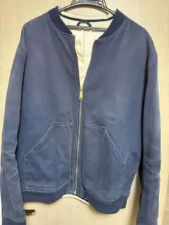 ブルゾン　ZARA サイズXL