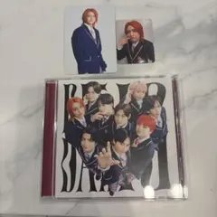 Yes!東京 タカシ トレカ