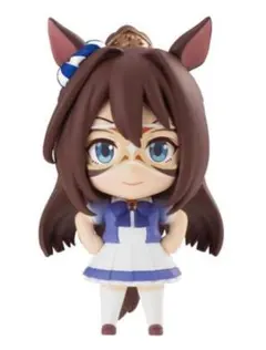 ウマ娘 ミニキャラコレクション 01 エルコンドルパサー