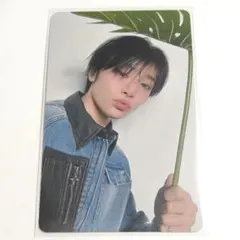 Stray Kids スキズ エコパスタジアム5/11 会場限定 アイエン