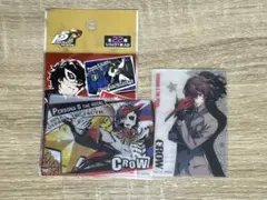 2026年最新】スリーブ ペルソナ5の人気アイテム - メルカリ