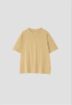 MHL イエロー半袖カットソーのサムネイル