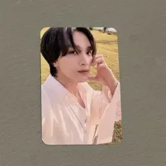 ヘチャン　トレカ