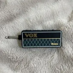 VOX amPlug Bass ベース用ヘッドホンアンプのサムネイル