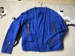 Drawer素敵なブルーのアウターのサムネイル