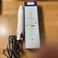 レジン用 エンボスヒーター
