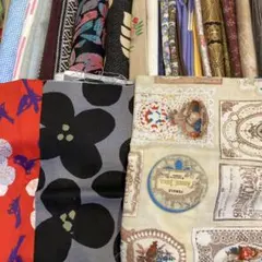 はぎれ　まとめ売り