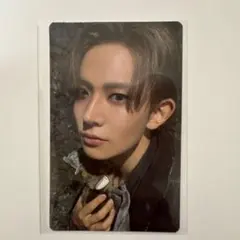 ENHYPEN THE SIN:VANISH ヒスン