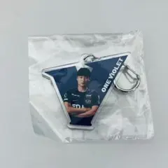 サンフレッチェ広島 ガチャ アクリルキーホルダー