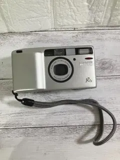 2026年最新】ricoh r1sの人気アイテム - メルカリ
