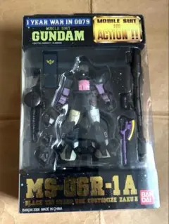 2026年最新】MS IN ACTION!!（モビルスーツ・イン・アクション）の人気