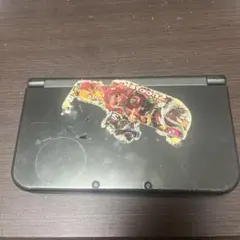 New 3DS LL 本体　ジャンク品