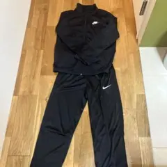 nike 上下