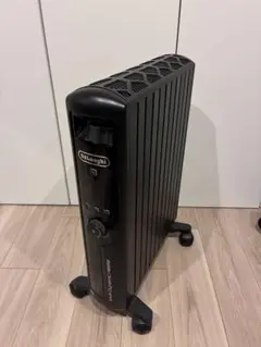 De'Longhi デロンギ MDHU15-PB マットブラックのサムネイル