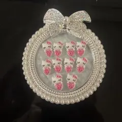 sqxy_2y様専用！ネイルパーツ 10個