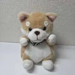 柴犬 ぬいぐるみキーホルダー 赤首輪・青首輪 2個セット 柴犬 ぬいぐるみキーホルダー 赤首輪・青首輪 2個セット - メルカリ