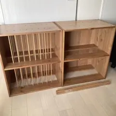 IKEA イケア　ペルフェクト　PERFEKT 2台セット
