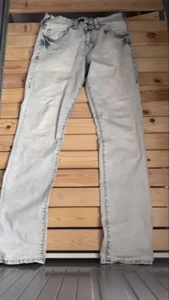 true religion Ricky 30 usdrip swag トゥルー