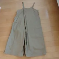 Natural Laundry　サロペットのサムネイル
