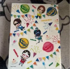 M.S.S Project MSSP L判フォトファイル 40枚収納