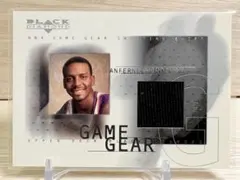 Anfernee Hardaway Black Diamond jersey