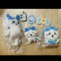 ちいかわ プライズ まとめ売り ハチワレ うさぎ 12体 - メルカリ