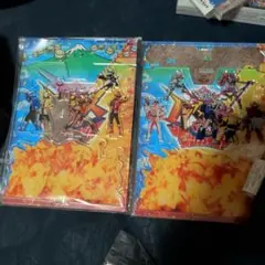 聖闘士星矢 2006年 カレンダー チャンピオンRED ふろく - メルカリ