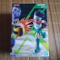2026年最新】HUNTER×HUNTER フィギュア-ゴン-G.I.編の人気アイテム