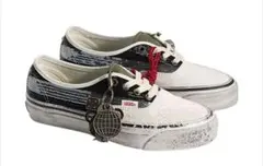 Vans Premium Authentic 44 