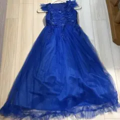 ロングドレス 150