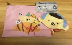 ポムポムプリン ユーモラスアソートコレクション