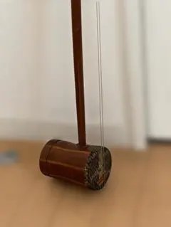 二胡のサムネイル