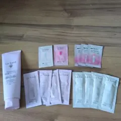 La Sana Treatment トリートメント 190g サンプル付き