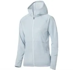 【美品】mont-bell クールパーカ Women'sのサムネイル