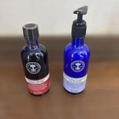 日本未発売品・新品】ニールズヤード❤︎オーツ&セラミドクリーム