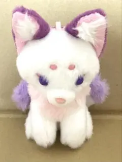 ちょこぷに ぬいぐるみ 尾刃カンナ - メルカリ