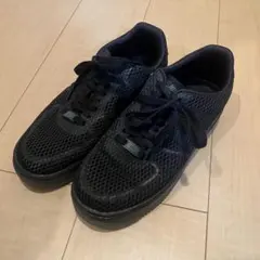 Nike スニーカー ナイキ　エアフォース airforce af1 メッシュ