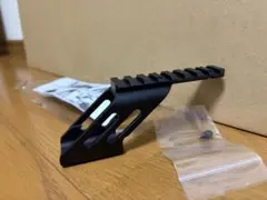 AIMPOINT QRPマウント用 スペーサー＆スクリュー□30mm - メルカリ