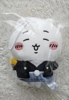 ちいかわ お正月マスコット