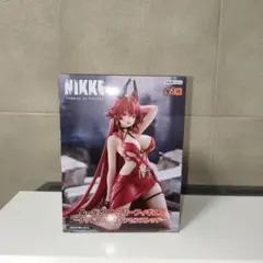 未開封NIKKE ぬーどるストッパー　レッドフード ナンセンスレッドフィギュア