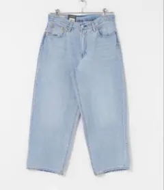 ■新品★Levi's 578 BAGGY★リーバイス 578 バギーW34L32