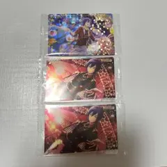 プロセカ　カイト　kaito ウエハースカード