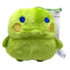 たまごっち くちぱっち ぬいぐるみマスコット キーホルダー 新品