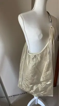 FREAK'S STORE フリークスストア 　マルチウェイメッシュバッグのサムネイル