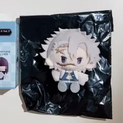 鬼滅の刃　プラッシュマスコット　不死川実弥