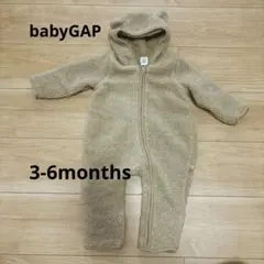 babyGAP ベビーアウター