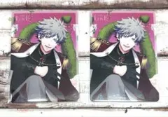 うたプリ　15th Anniversary CD メセカ　黒崎蘭丸　メガラブ