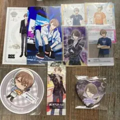 加賀美ハヤト グッズまとめ - メルカリ