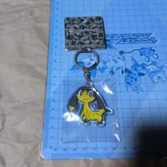 チョコボ ラバーキーホルダー BRA☆BRA FINAL FANTASY - メルカリ