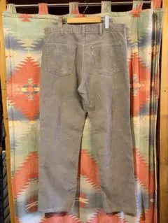 40s 50s Lee frisco pants ボタンフライ 40s 50s Lee frisco pants ボタンフライ - メルカリ